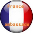 France ambassade