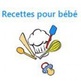 Recettes pour bébé