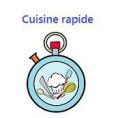 Cuisine rapide